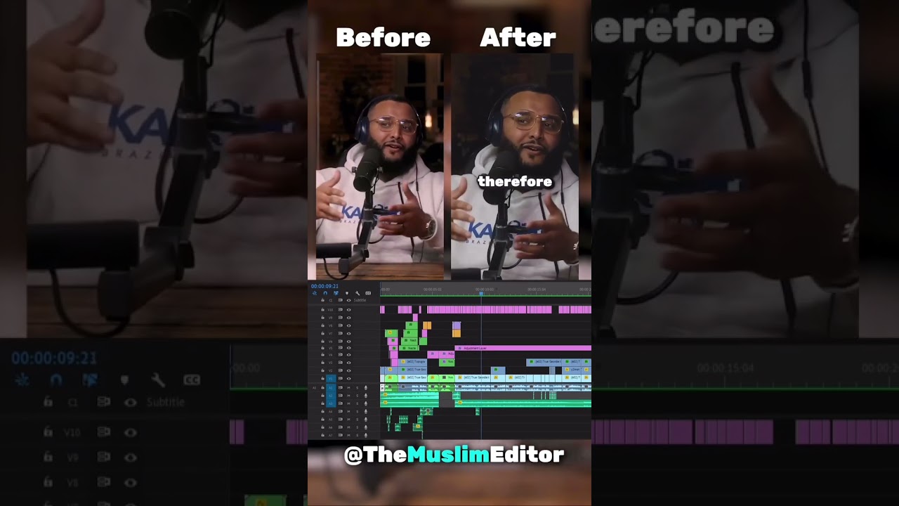 Why Ufc is full of Muslims #mma #khabib #edit