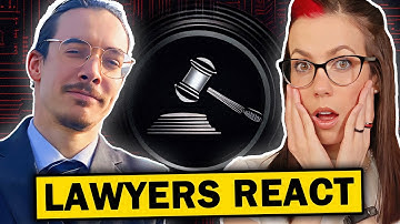 Software Developer Liability is Getting WILD