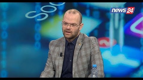 🔴Denoncoi në SPAK vjedhjen e zgjedhjeve të 11 majit, flet në News24 Aulon Kalaja