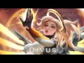 Position Music - Divus [Jo Blankenburg - Valkyrie]