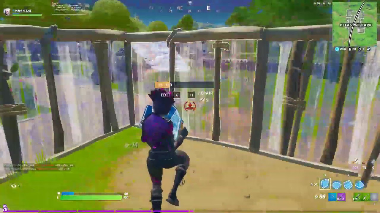 Introducing Master BigLadd | 