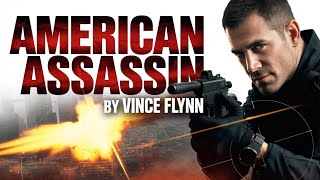 Download Lagu Mitch Rapp Book 1   American Assassin by Vince Flynn MP3