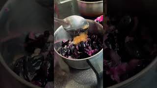 Jamun Shot recipe#recipe #drink #smoothie #healthylifestyle #quickrecipe #instantrecipe #viral