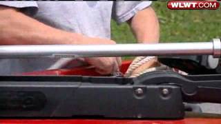 Boater's Death Investigated At Caesar Creek