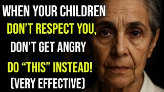 How to Handle Disrespect from Adult Children – 6 Ways to Regain Authority as a Parent Profile