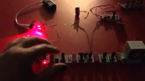 Korg LittleBits