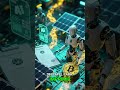 ¿Crees que Bitcoin es solo para frikis de la tecnología? 🤡 #mindinversor #dinero #finanzas