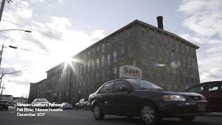 Sneakersnstuff X Vanson Leathers