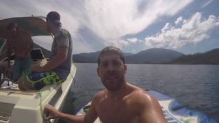 2016 Awesome Lake Day
