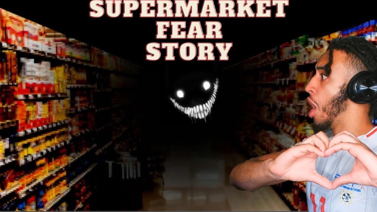 YOU BETTER NOT SHOP LIFT HERE