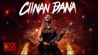 Fauzana   Ciinan Bana  Slow Rock Version