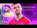 Its A Fiesta Time!! 6pm Content | FC 26