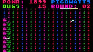 rambug 2 for Atari 8-bit