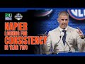 Billy Napier looking for consistency for his Florida Gators in year two