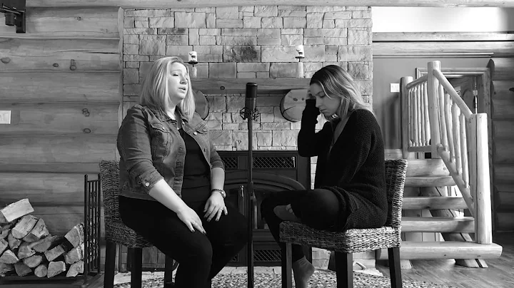 Better Man - Carolyne Drolet et Jolle Proulx