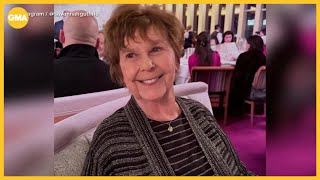 Search for Nancy Guthrie reaches 2-week mark