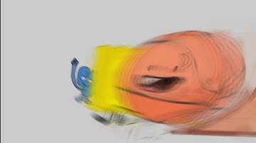 Full Bfb intro with motion blur