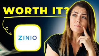ZINIO Magazine App Review 2026 | Pros and Cons – Honest & Unbiased screenshot 5