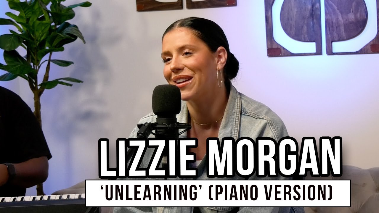 Lizzie Morgan Delivers a Stripped-Down Piano Performance of 'Unlearning' Live in Nashville