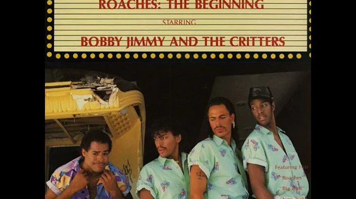 Bobby Jimmy & The Critters - Bring It On Home