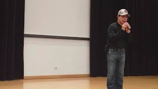 勝利雙手創 Andy Yau2019 0101