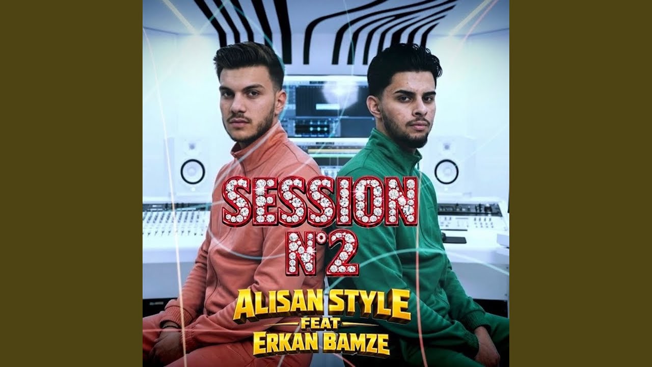 Ver Session №2 en YouTube Ver Session №2 en YouTube