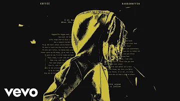 Koffee - Raggamuffin (Audio)