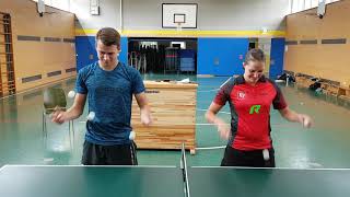 Julius Preu - Best Of 2018 247 Access To The Jonglissimo Space Practicing Filming