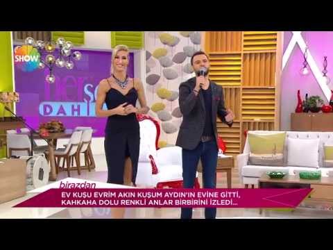 Her Şey Dahil / Aydın- Ankaralı Yasemin / 24 Aralık