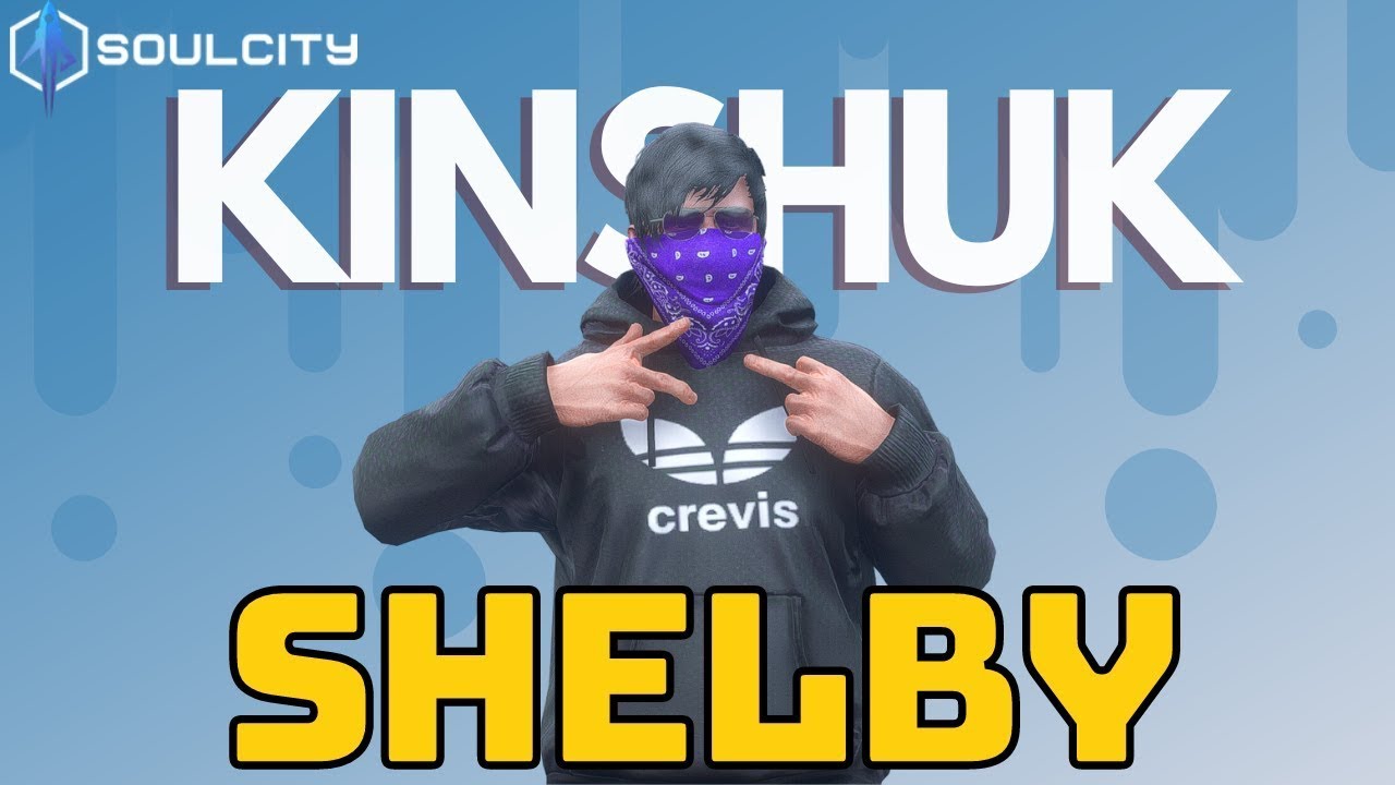 Lets go back in soulcity rp | Soulcity by echo rp live 🚀| Kinshuk Shelby | Gtav rp live India #soul