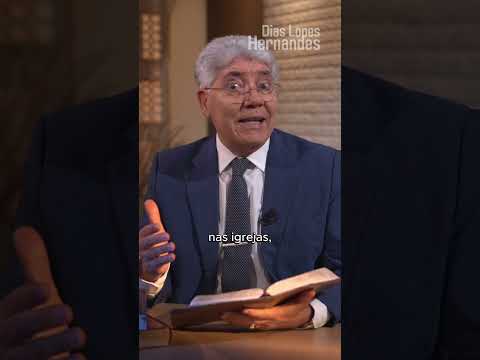 PARA ONDE OLHAR NO MEIO DA CRISE? 😭 - #hernandesdiaslopes