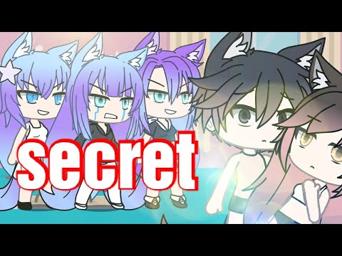 Daddy's got a secret (Gacha life) - YouTube