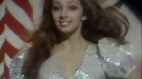 Top Of The Pops - 1974.10.04 - The Tymes - You Little Trustmaker (Pan’s People)