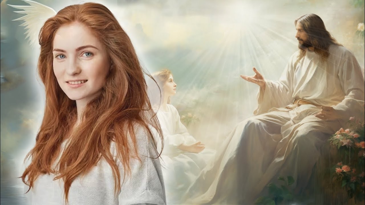 GOD Showed Me My Home In Heaven That Took My Breath Away (NDE) Near ...