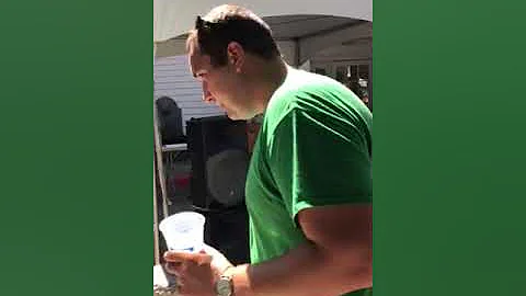 Hello Julia - Cassidy - Taste of Berwyn 2018