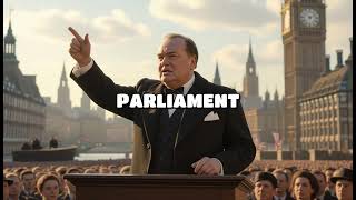 Winston Churchill: From Struggles to Triumphs - The Journey of a Legendary Leader