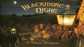Blackmore's Night - The Village Lanterne (Full Album)