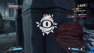 DOOM MULTIPLAYER V6.66: [25] (Infernal Run, Soul Harvest)