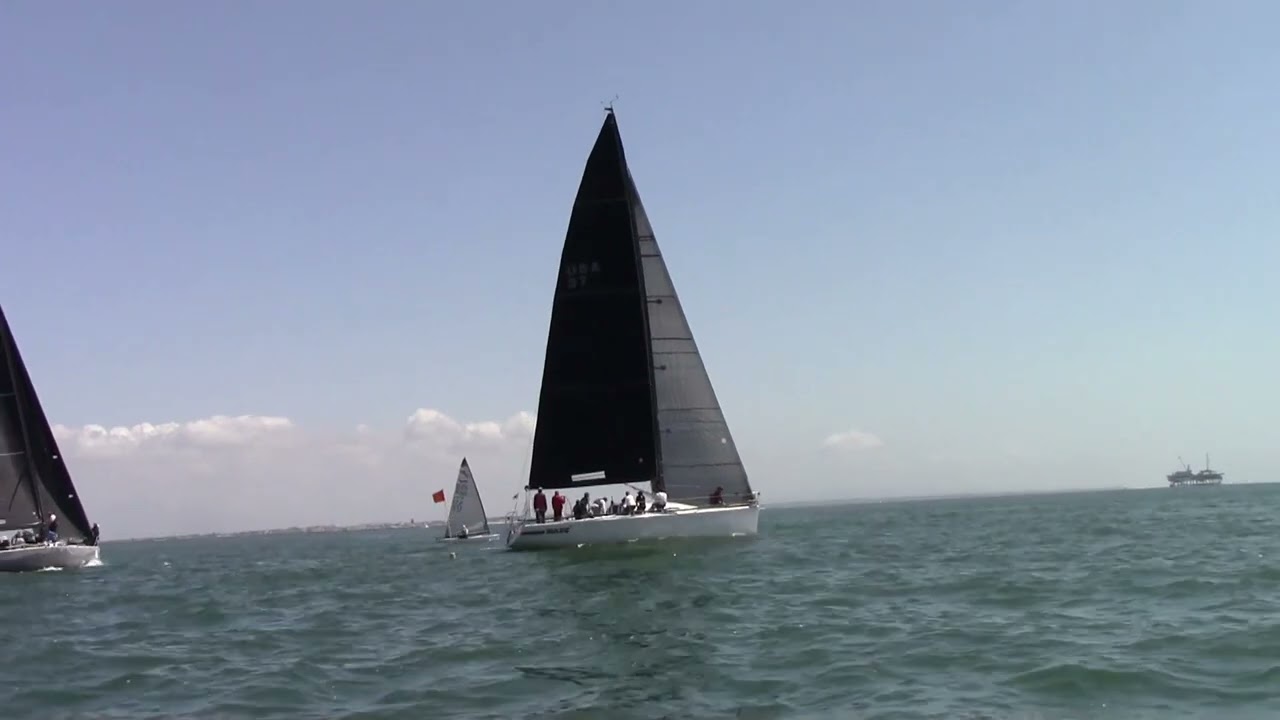 Saturday Sailors - 2023 - Race 5