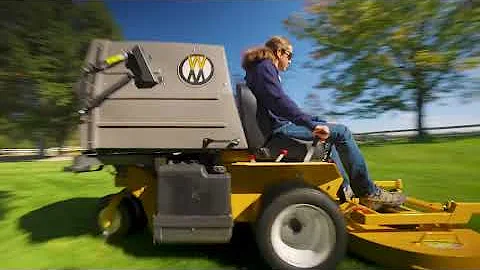 Walker C23i overview