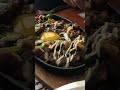 THE BEST SISIG IN LILIW LAGUNA #sisig #shorts #pinoyfood #mafegalanza #shorts #viral #food #vlog