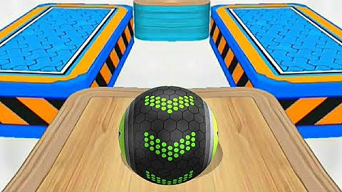 Going Balls - All Level Gameplay Android,ios (level 171-172)