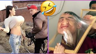 Best Funny Videos - Try Not To Laugh 😆😂🤣#536