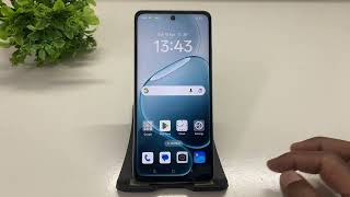 How to Fix TalkBack Issue in OPPO K14x 5G | OPPO K14x 5G TalkBack Problem Fix (Easy Guide)