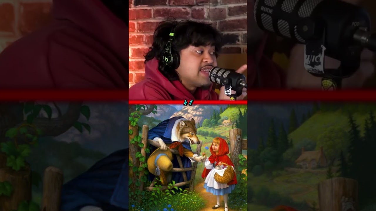 Podcast TrialVideo