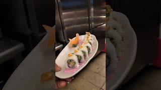 upgrade version EB tempora sushi #chef #food #vlog #video #plz_subscribe_my_channel