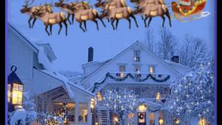 Earth Wind & Fire ~ " Sleigh Ride " ⛄ 🎅🎄 2014