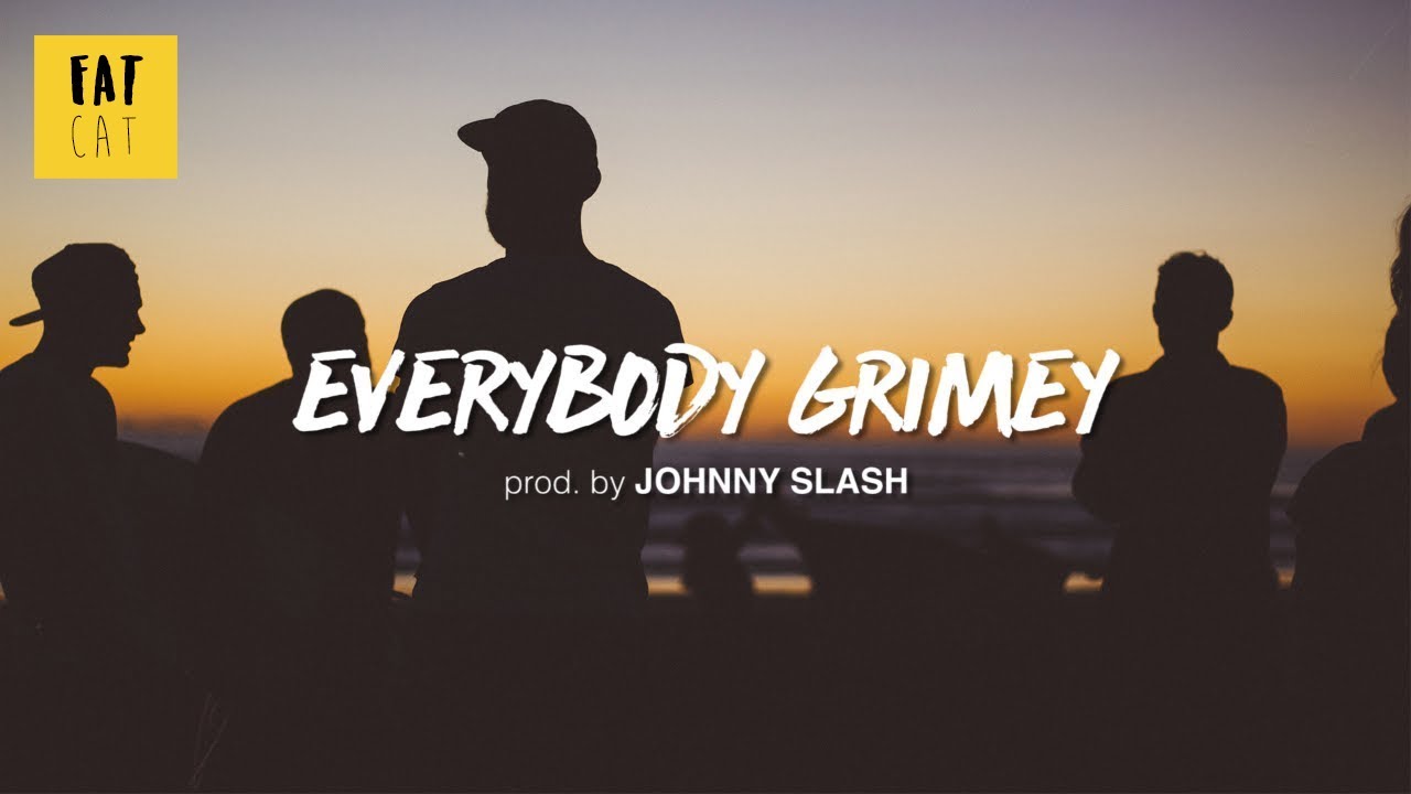 90s style shoes Raw 90s Old School Boom Bap type beat x hip hop instrumental | 'Everybody Grimey' by JOHNNY SLASH