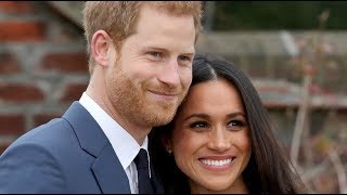 The Royal Wedding Date Has Been Announced