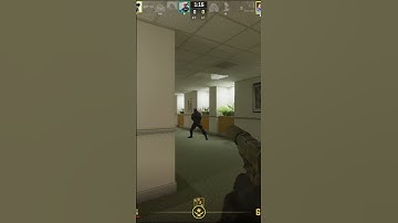 What you see is what you get #suomi #cs2 #shorts #short